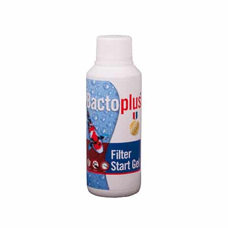 Bactoplus filterstart gel 250 ml opstartbacteriën